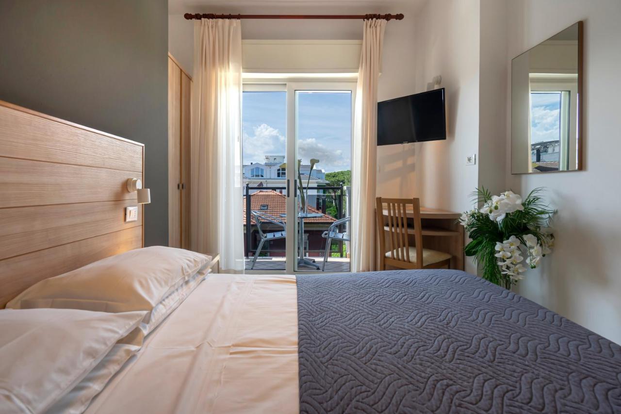 Economy Double or Twin Room Balcony